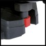 Detailaufnahme vom Fuß des Einhell Hauswasserautomaten GC-AW 6033.
