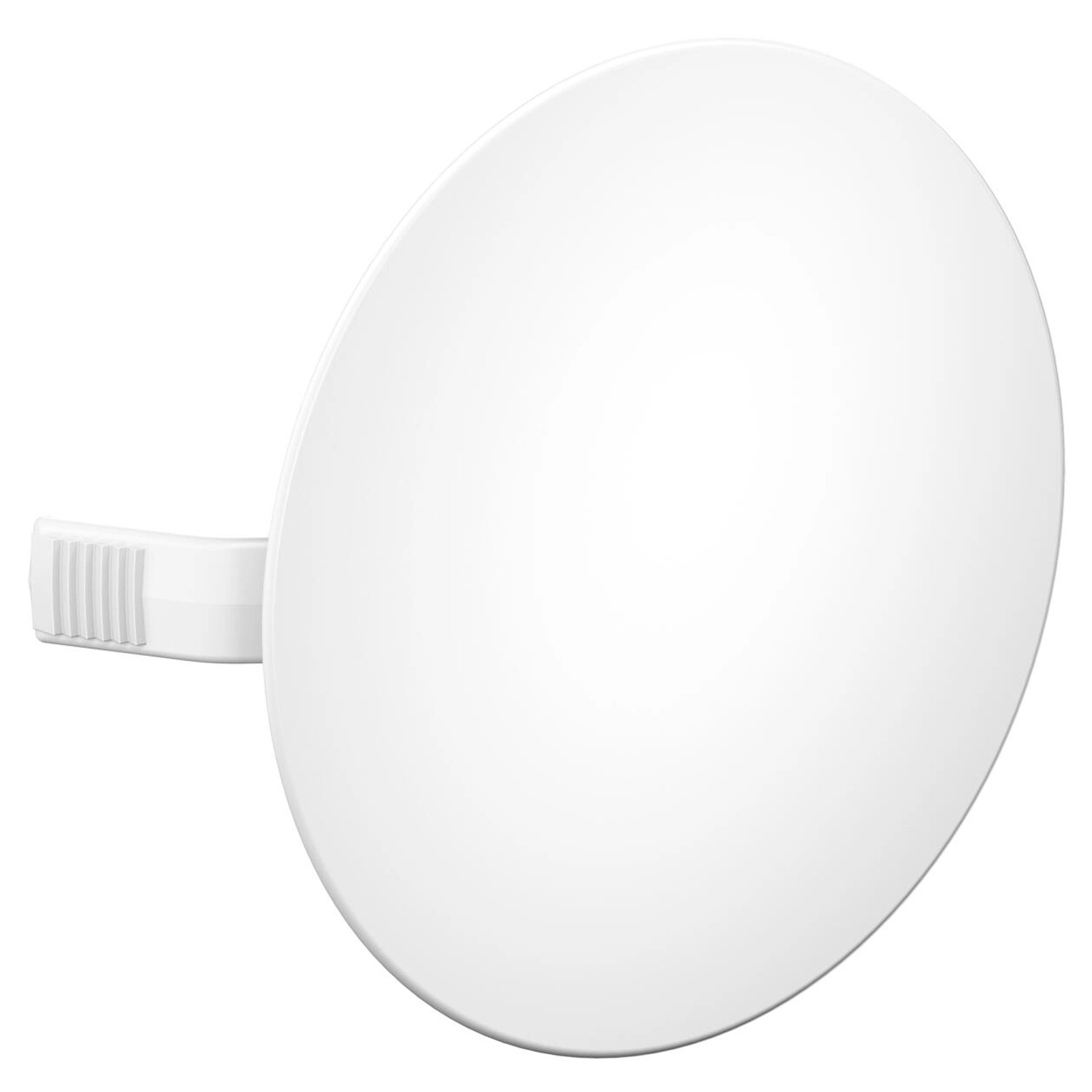 Kaiser Federdeckel 1174-25 Weiß Pack 50 Stück günstig online kaufen