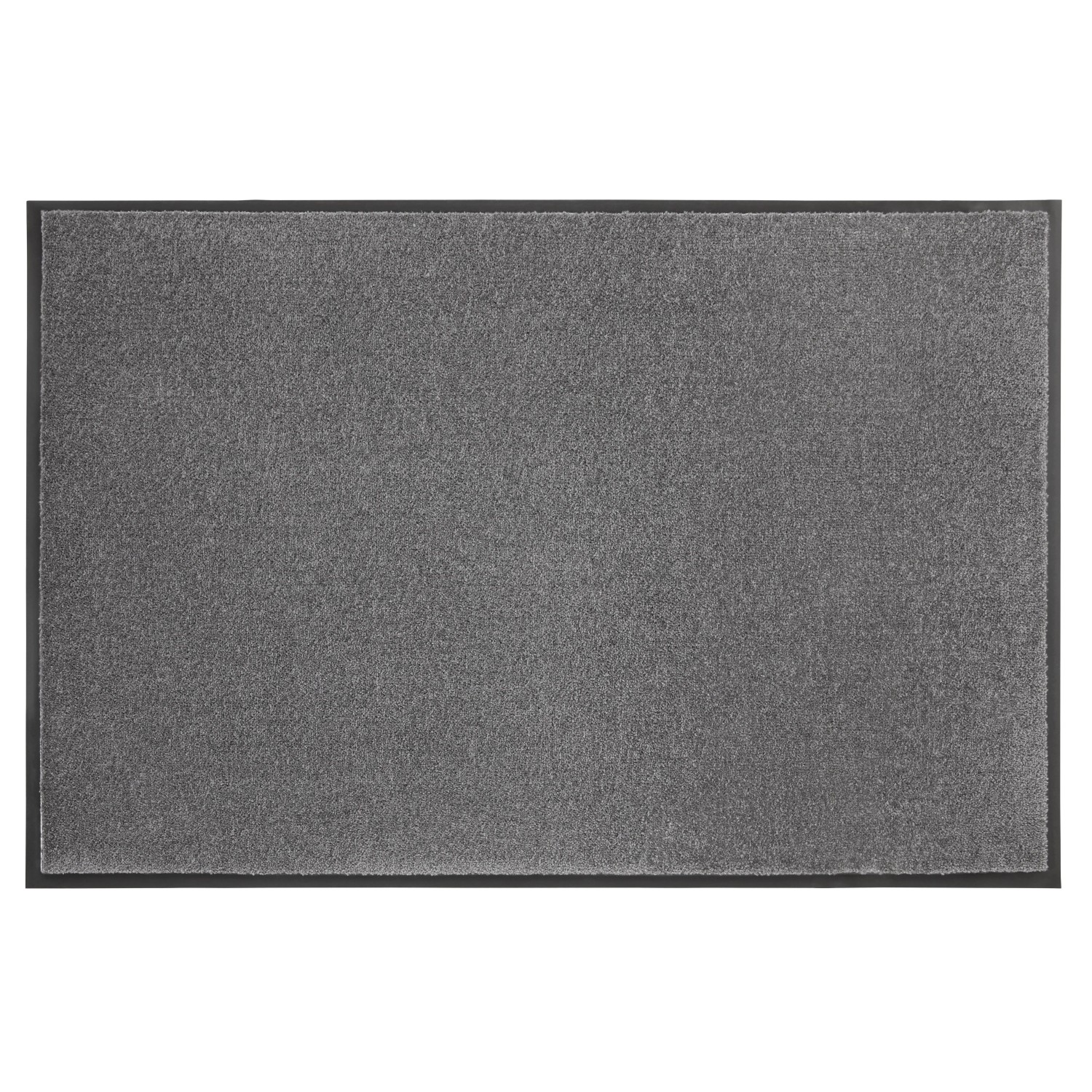 Modern Living Fußmatte Eton in Anthrazit ca.80x120cm