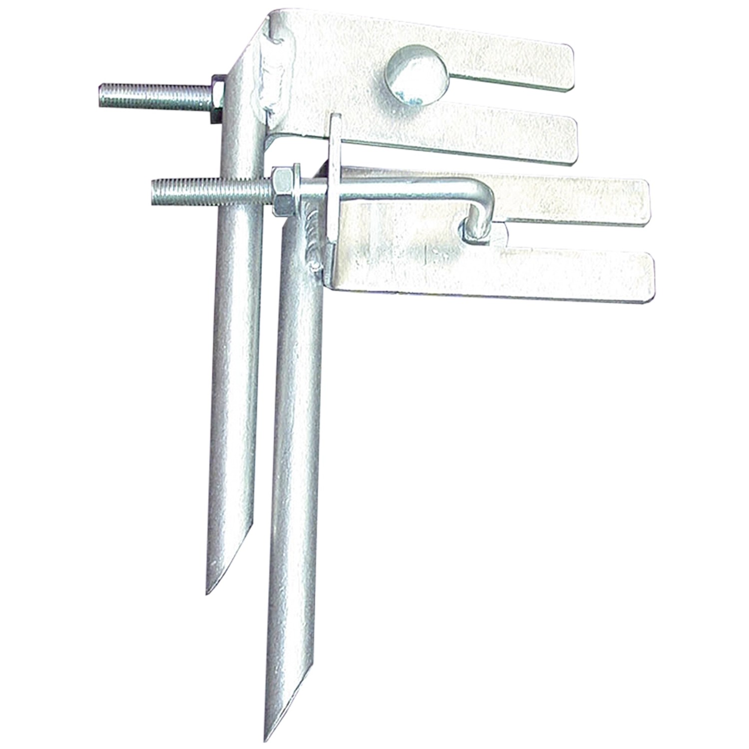 Krause Combi Leiternspitzen (Paar)