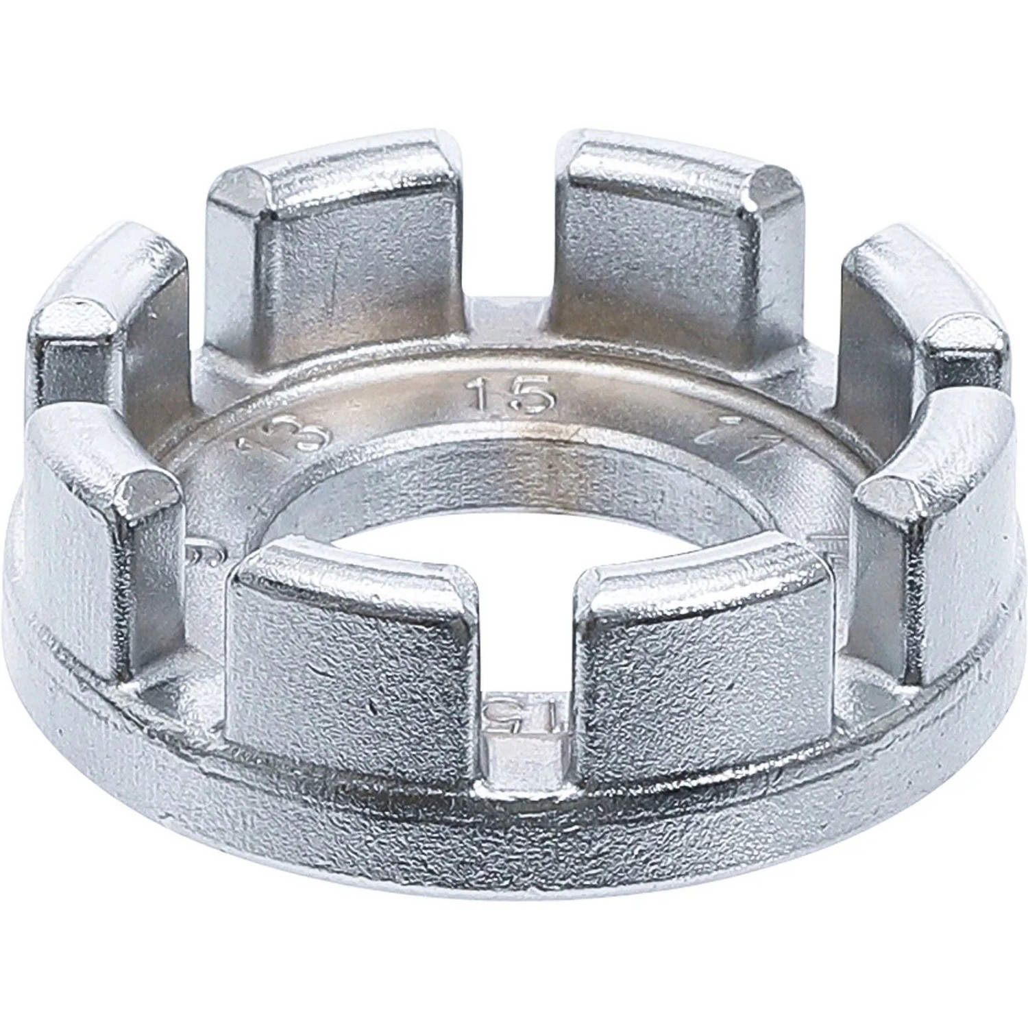 BGS Speichenschlüssel 7 Größen Für Speichennippel 9G 15G 70077