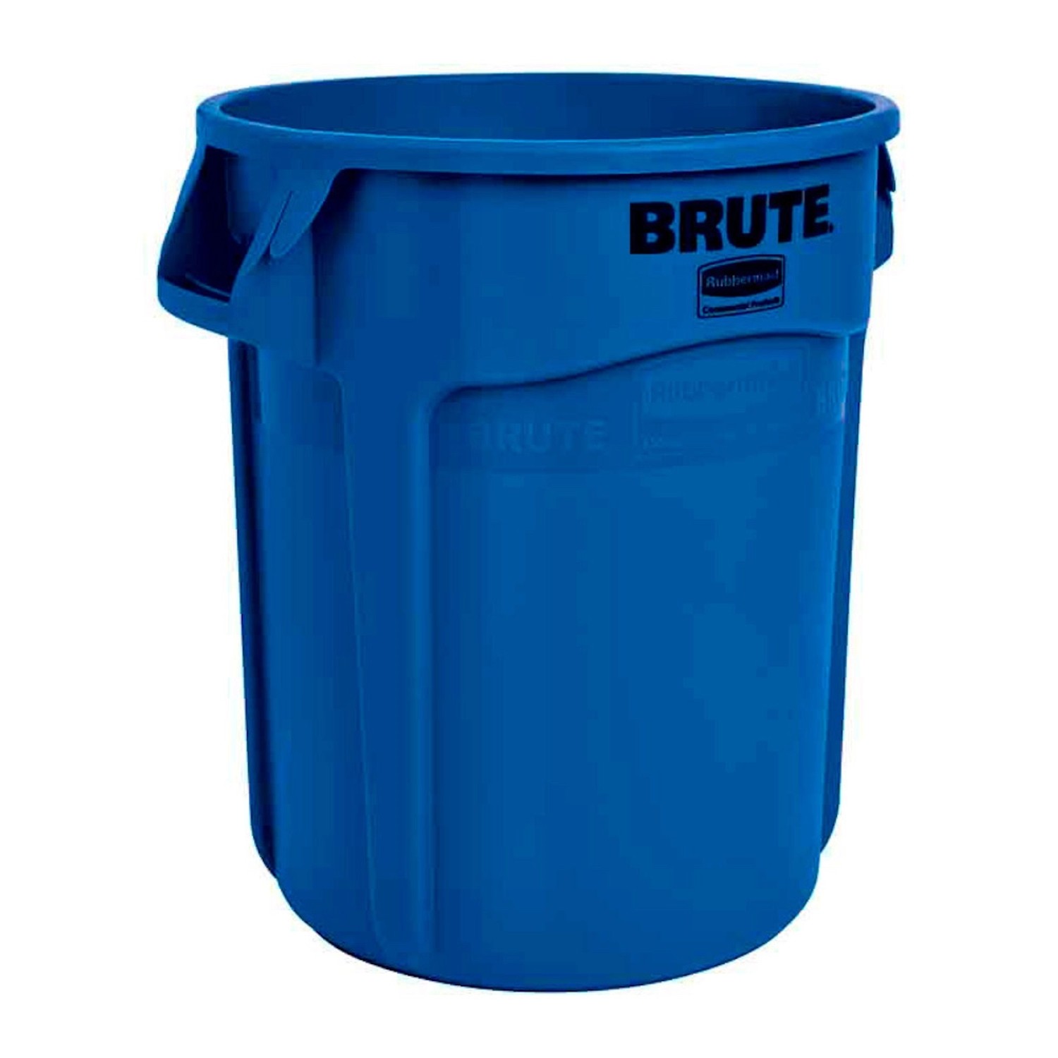 PROREGAL Rubbermaid Brute Runde Mehrzwecktonne Mit Belüftungskanälen 75,7 L günstig online kaufen