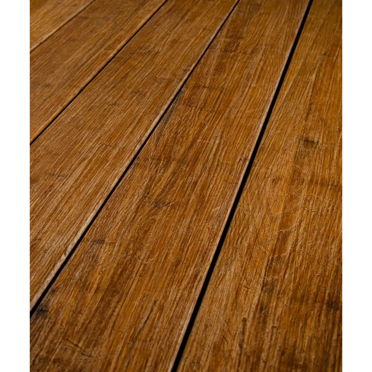 CoBAM Bambus Terrassendiele Vintage Coffee 1,8 x 13,9 x 185 cm kaufen bei  OBI