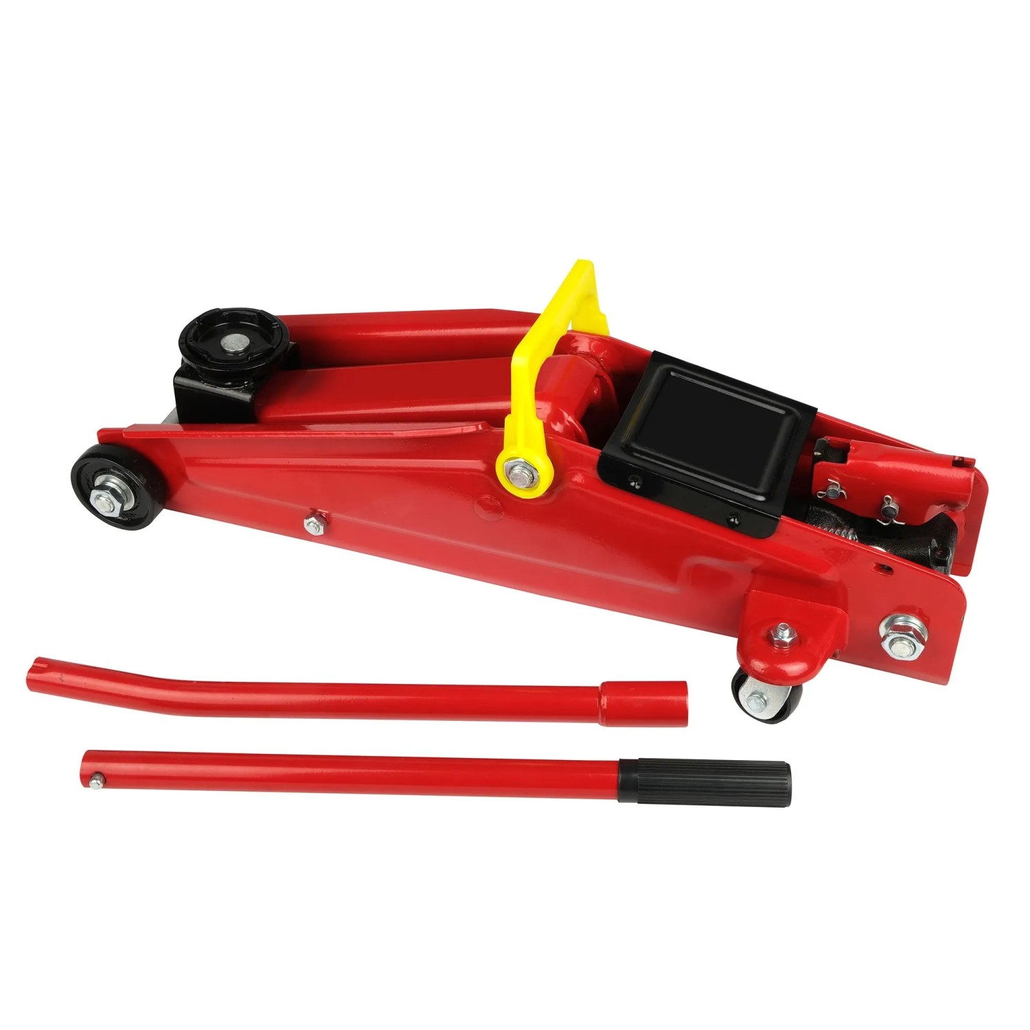 Apa Rangierwagenheber mit 3 t Tragkraft