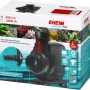 Eheim CompactON 9.000 Aquariumpumpe in Originalverpackung. Kompakte Bauweise, hohe Leistung, für Süß- und Meerwasser.