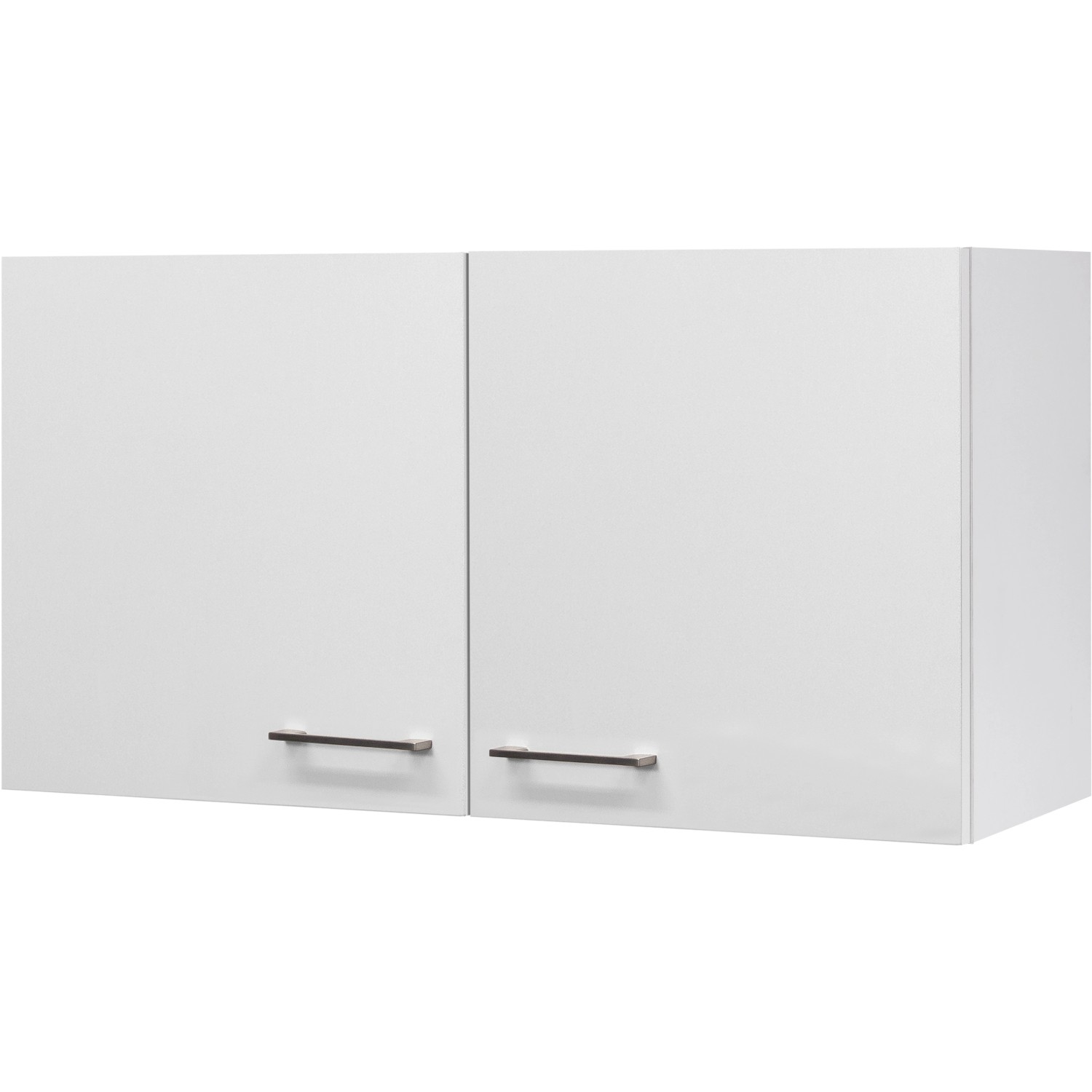 Flex-Well Exclusiv Hängeschrank Joelina 100 cm Weiß