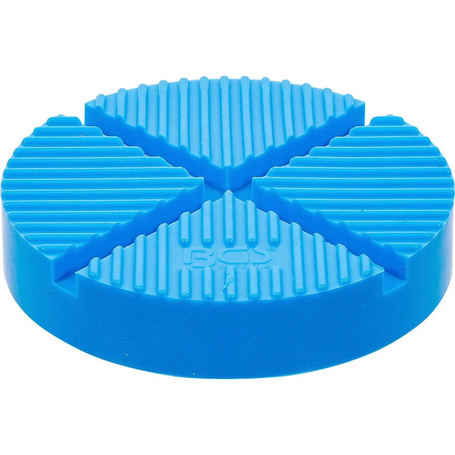 BGS Gummiauflage Für Wagenheber 125 X 27 Mm 72111