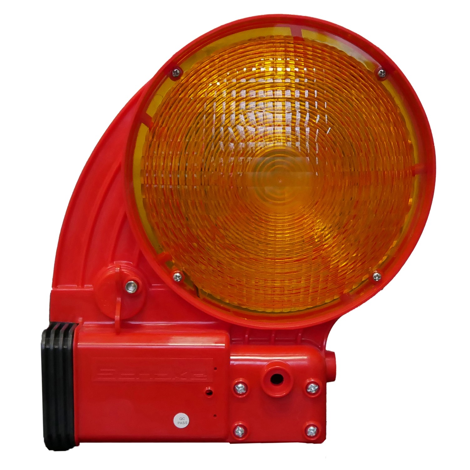Schake Barkenlampe Noxblitz Rot