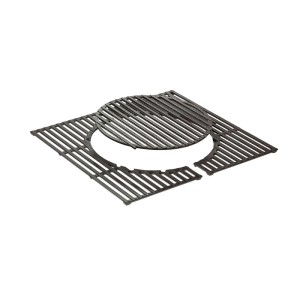 Enders Gussrost Switch Grid aus Gusseisen für Elektrogrill eFlow und eFlavour