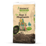 Bionero Hege-& Pflegemulch 45 l