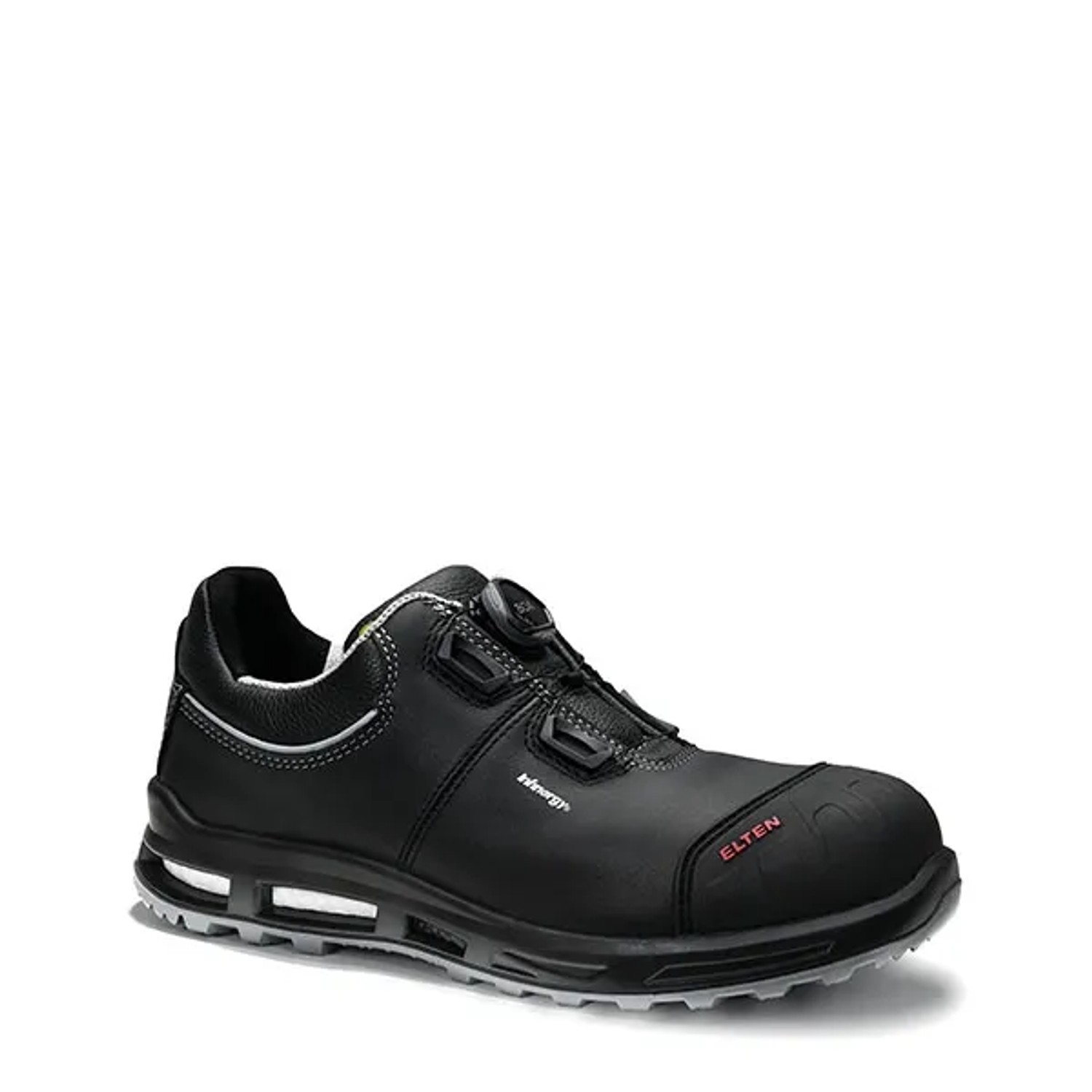 Elten Sicherheitshalbschuh Reaction Xxt Pro Boa Low Esd S3 Gr. 42