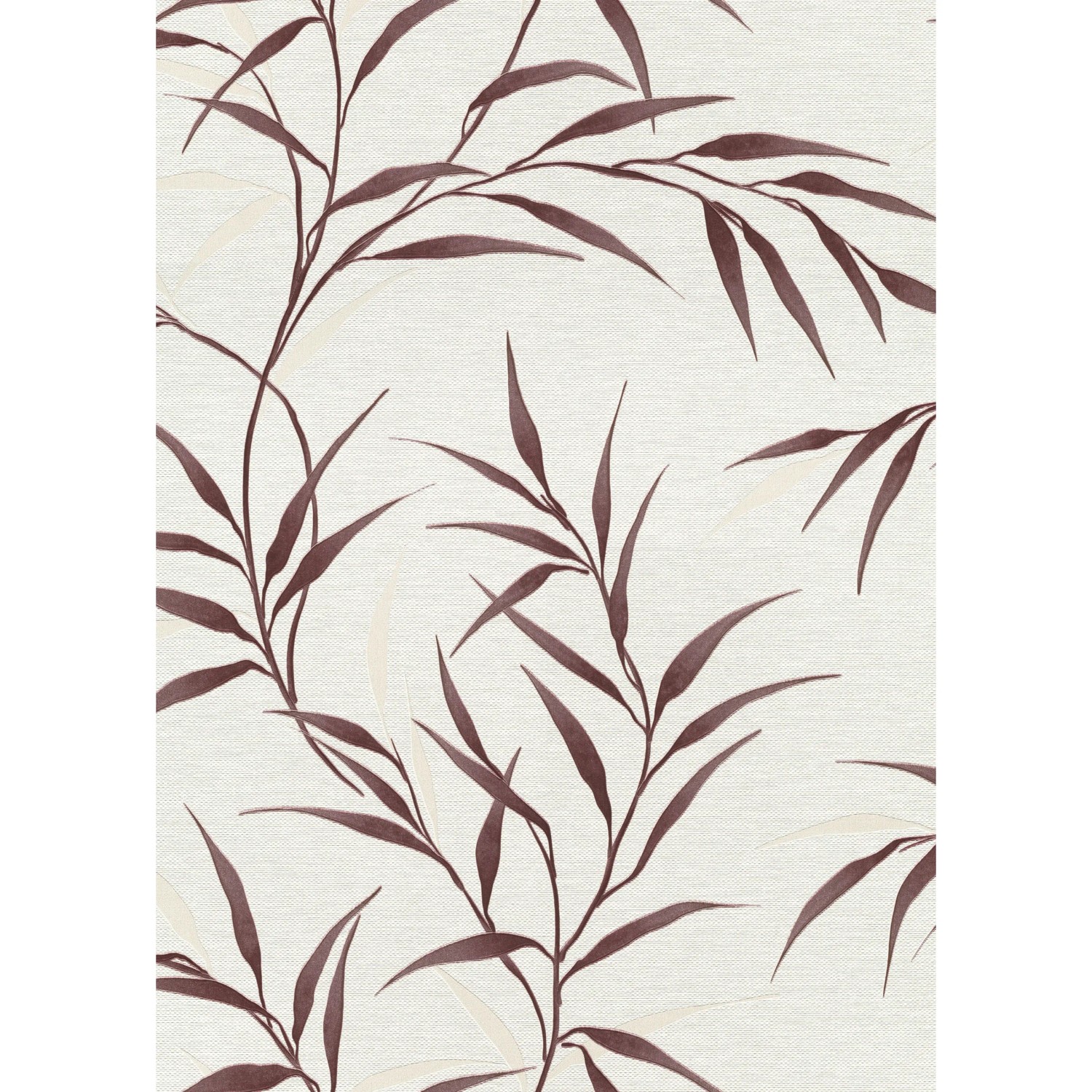 Erismann Vliestapete Fashion for Walls Yamato Rot FSC®