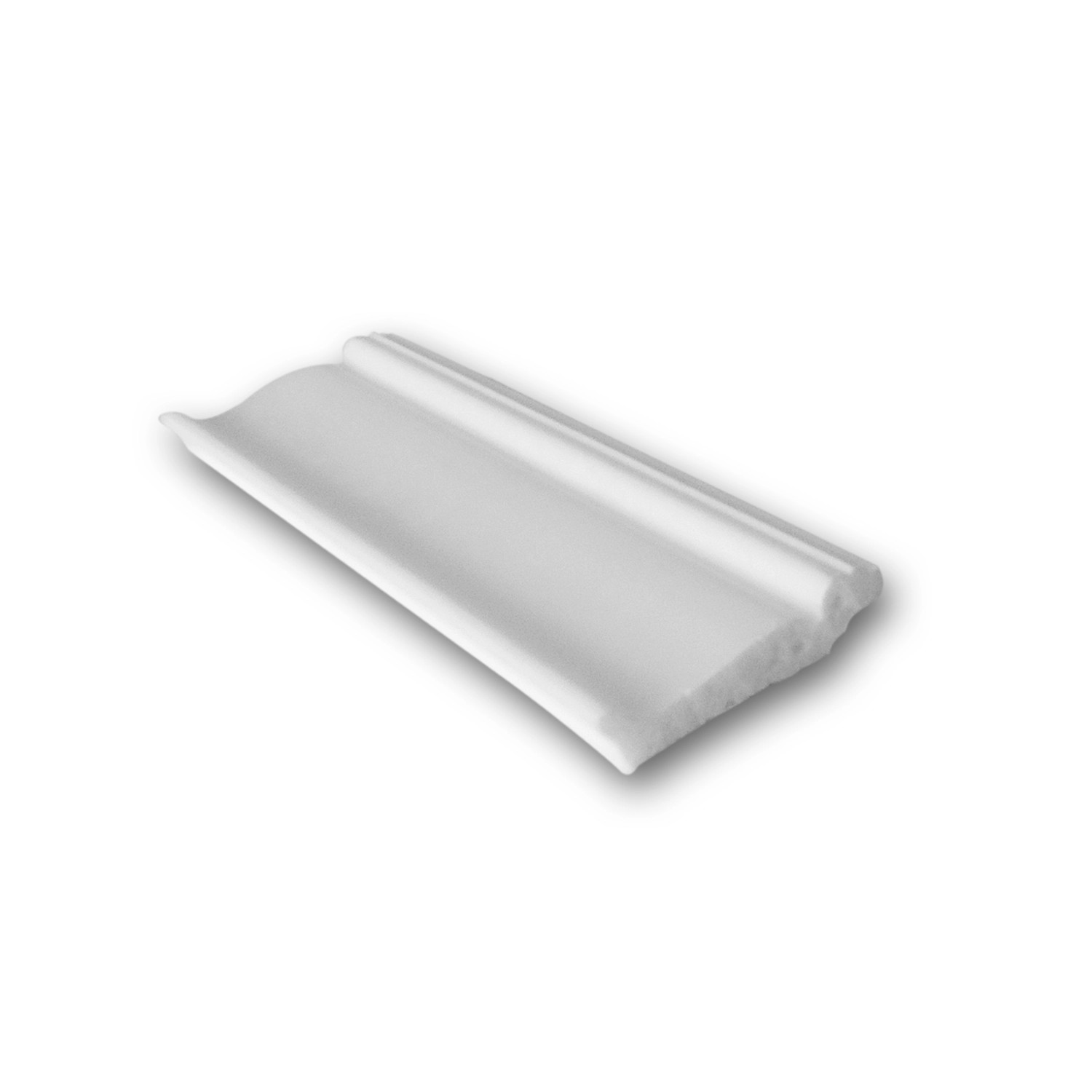 ORAC 1 MUSTERSTÜCK AXXENT S-CX151 10 cm MUSTER der Eckleiste Zierleiste günstig online kaufen