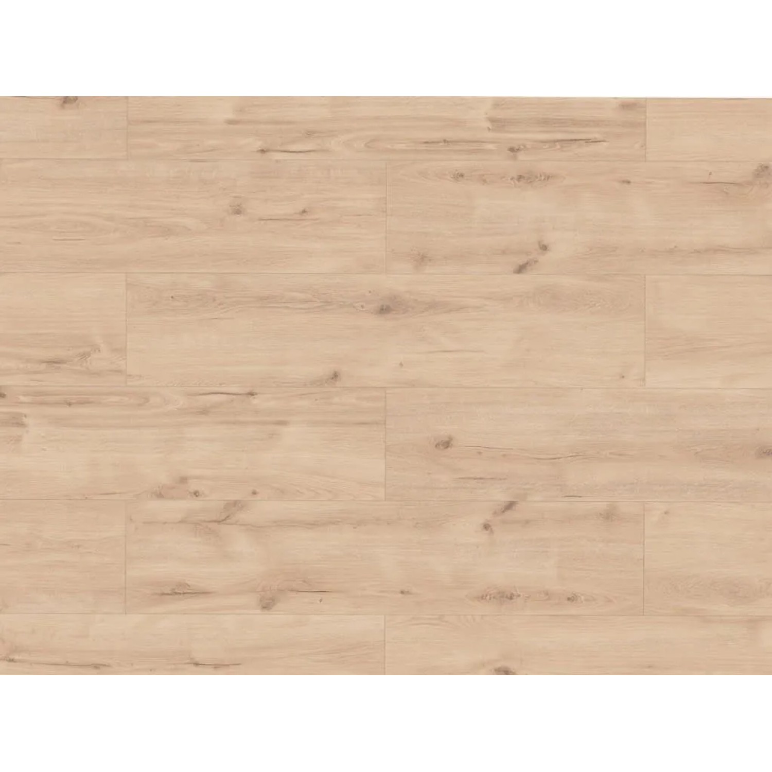Timefloor Laminat Skyline Trend Harmony Oak Rustic Beige Landhausdiele
