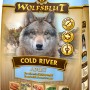 Wolfsblut Cold River Adult Trockenfutter mit Forelle & Süßkartoffel, 2kg.