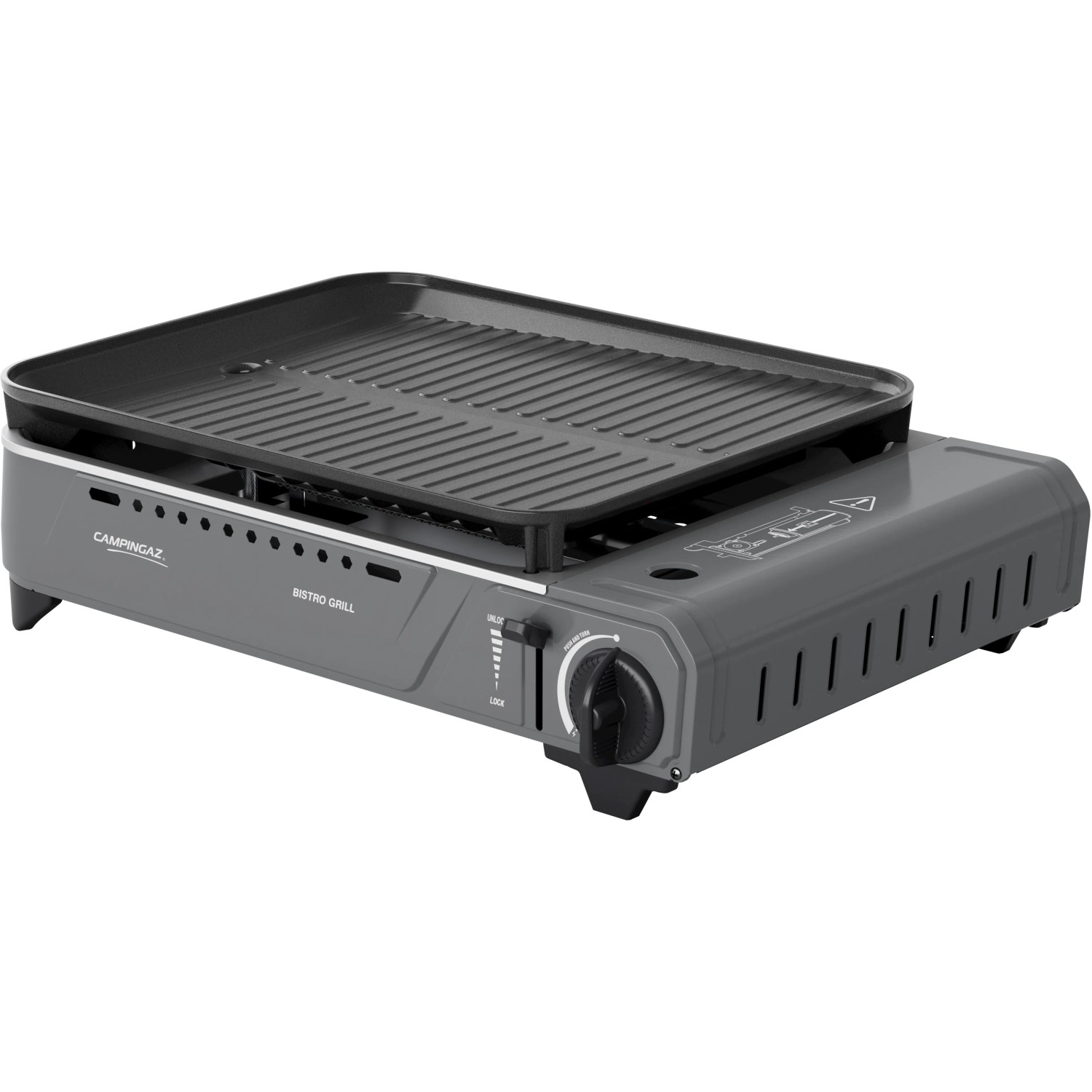 Campingaz Gaskocher Bistro™ Grill