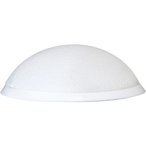 Wagner Wandpuffer EH 2330, weiß, Ø 30 mm, 2er-Set. Türstopper zum Schrauben oder Kleben.