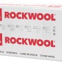 Verpackte Rockwool Tegarock L Dachbodendämmung, 80mm Mineralfaser Dämmstoff.