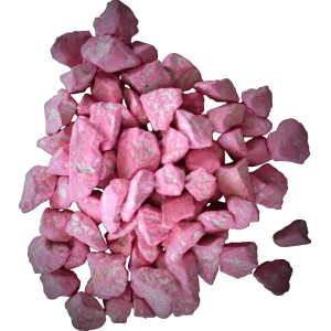 Rosa Colomi Orchideengranulat 1 l für optimales Wachstum und zur Hemmung von Schimmel.