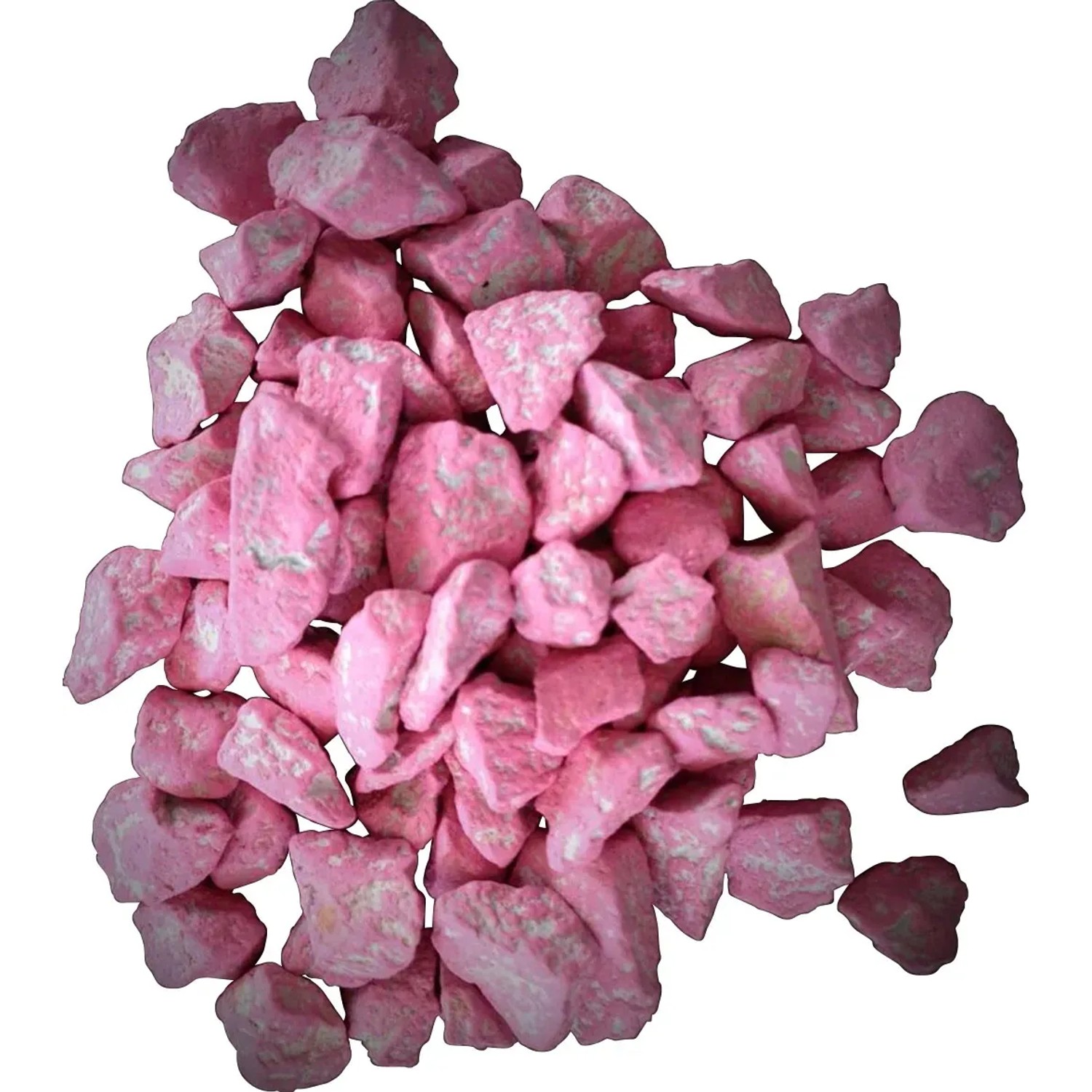 Rosa Colomi Orchideengranulat 1 l für optimales Wachstum und zur Hemmung von Schimmel.