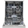 Telefunken Geschirrspüler Freistehend Spülmaschine 60 cm 12 Gedecke 9 Programme AquaStop 44 dB G-FS-6014-C-I_2
