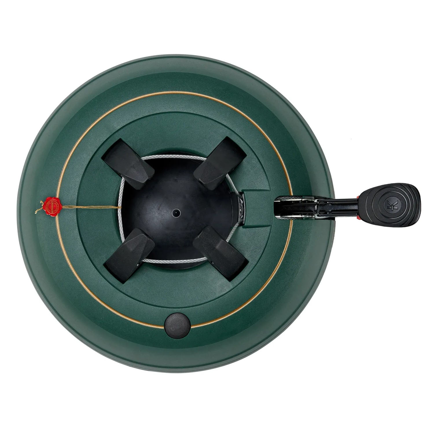 Krinner Christbaumständer mit Wassertank Comfort Grip+ XL kaufen bei OBI