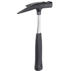 Picard Latthammer Nr. 620M mit glatter Bahn und magnetischem Nagelhalter.