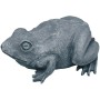 Oase Wasserspeier Frosch aus Polyresin für den Gartenteich.