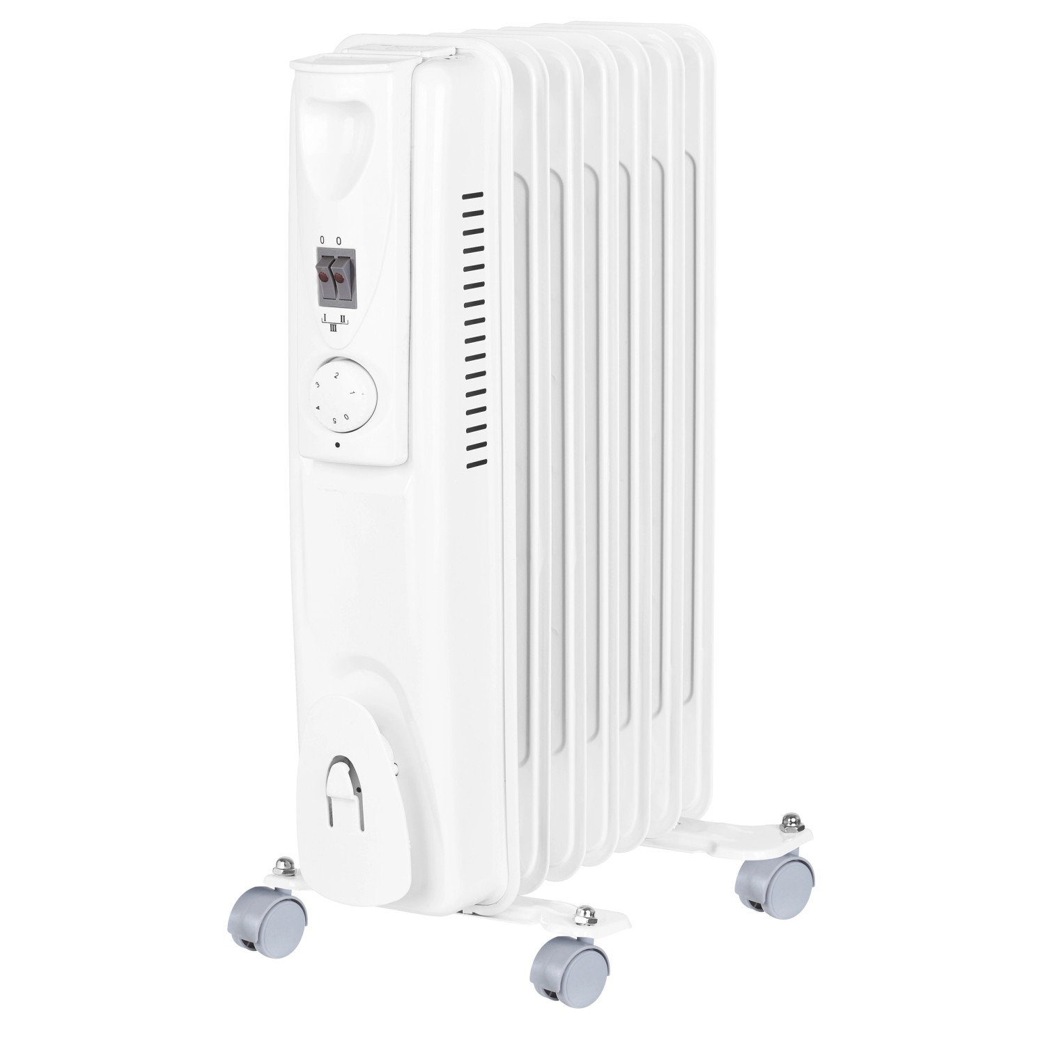 Ölradiator Karup 1.500 W günstig online kaufen