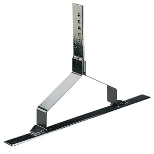 Texas Schuffel für Hobby 500 TGR / Lilli 535TG, Zubehör für Motorhacken.