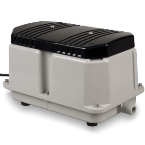 THOMAS by Gardner Denver LW Membran Verdichter Luftpumpe LW-240 LW-240 240 l/min