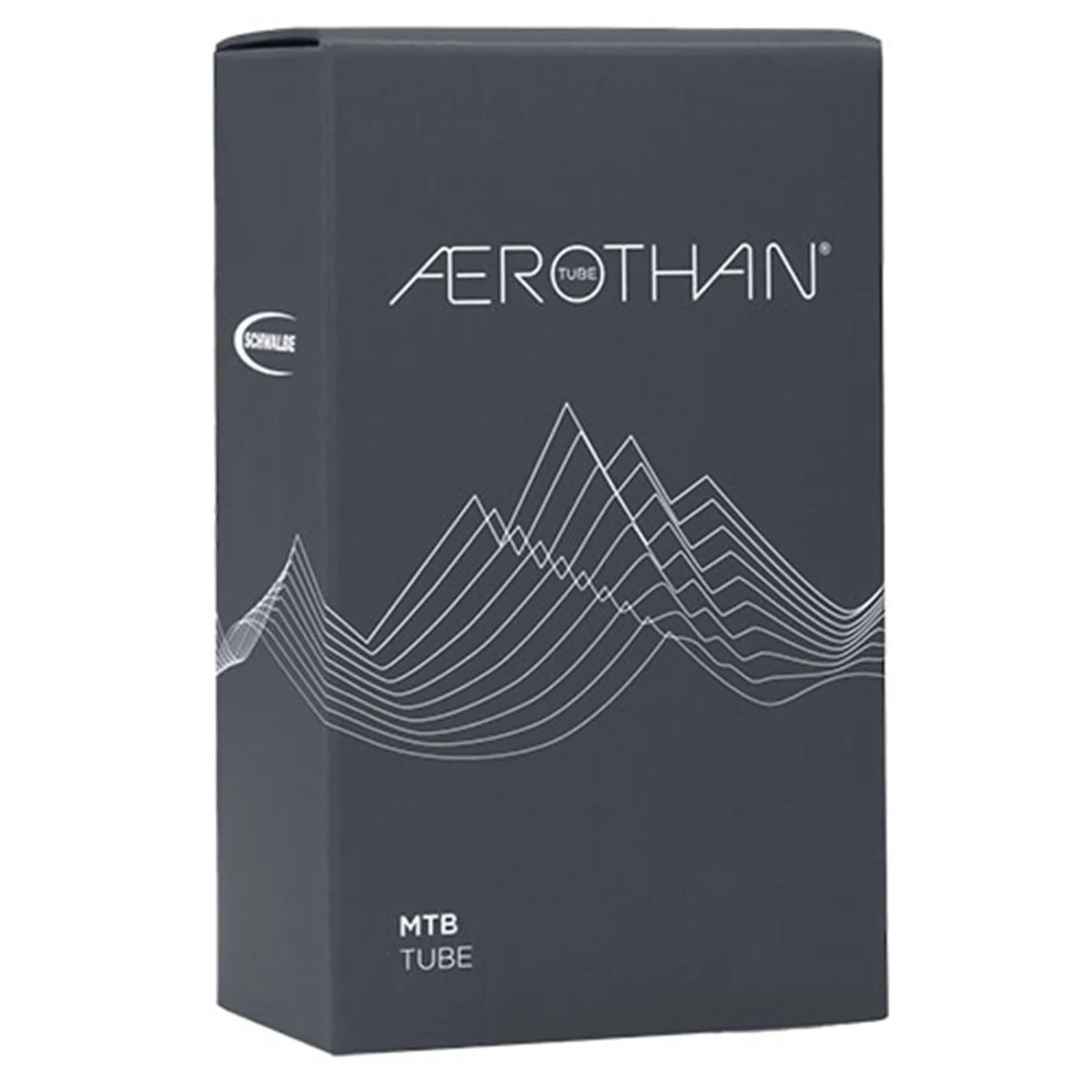 Schwalbe Schlauch AEROTHAN 54-62/507 SV10E TPU L 40mm MTB