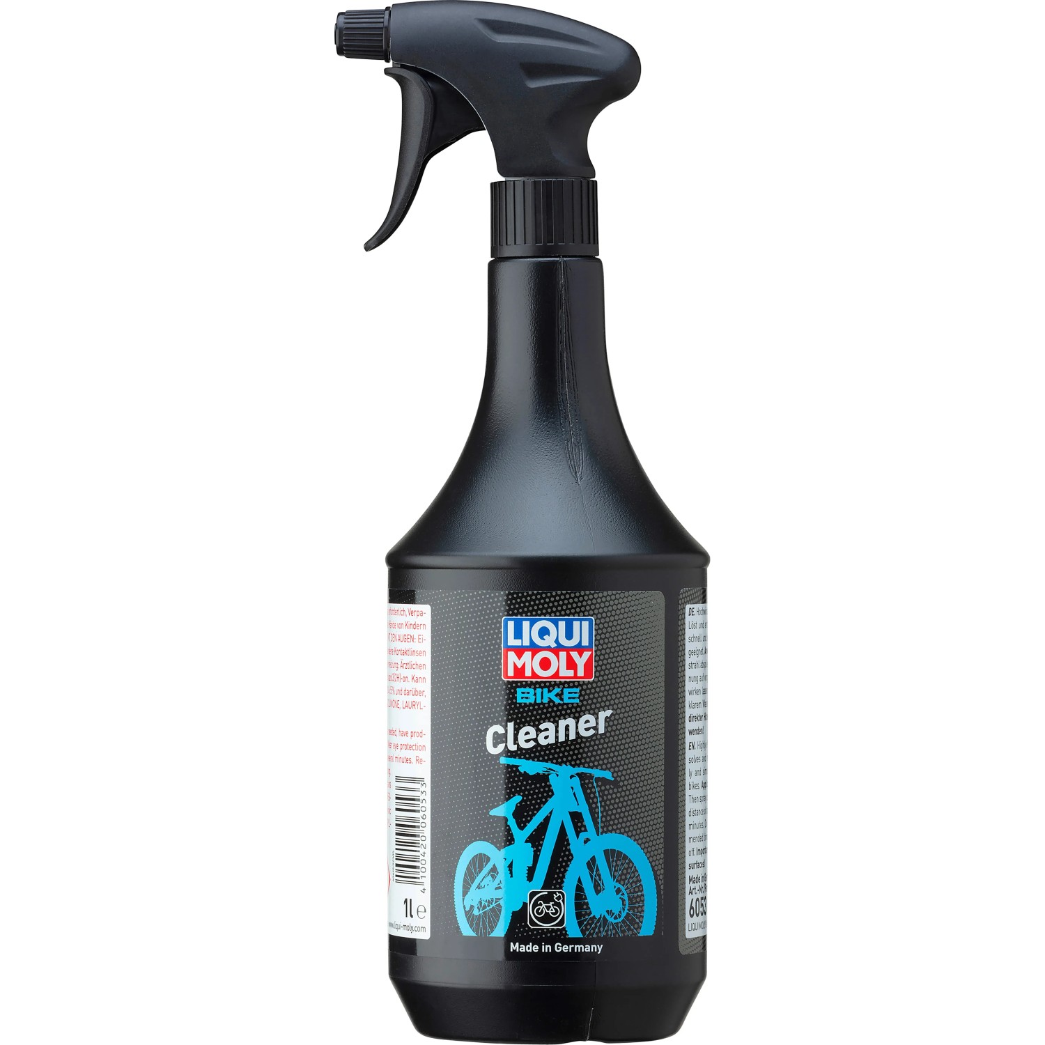 Liqui Moly Bike Cleaner 1 l
