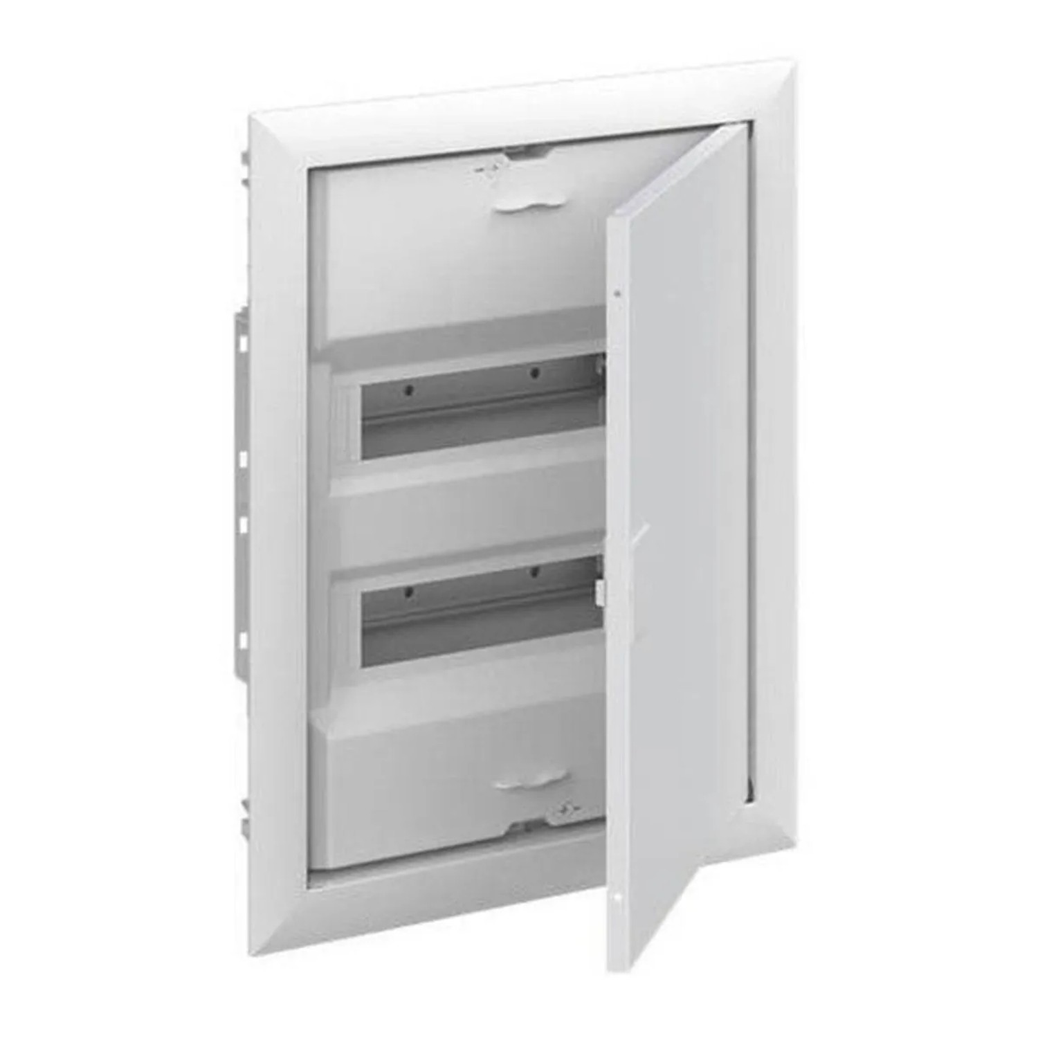 Striebel Und John Stromkreisschaltschrank UK624N3 Grau