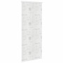 vidaXL Duschrollo 80x240 cm Splash-Design 142871_4