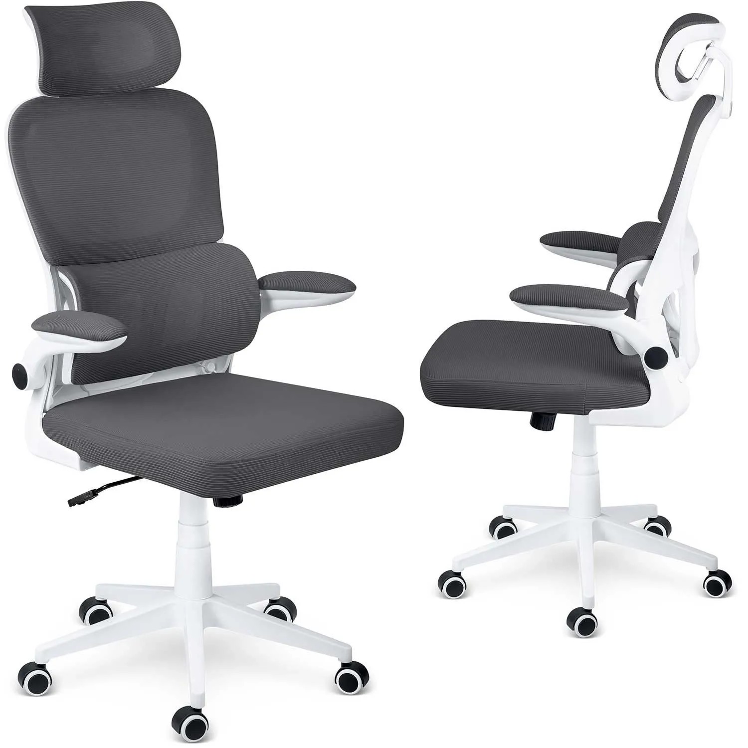 Sofotel Formax Graphit Mikronetz Bürostuhl