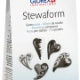 Packung Stewaform Gießmasse, 1 kg, für Modellierzubehör. Weiße Gießmasse für detailgenaue Abformungen.