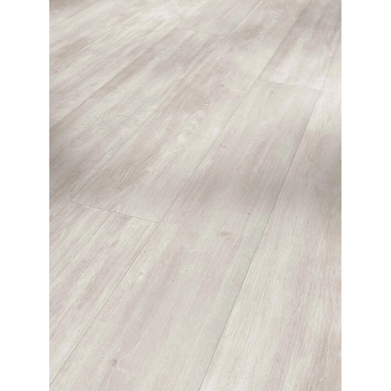 Parador Designboden Modular ONE Schlossdiele Eiche Nordic Grau LHD Realstruktur