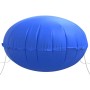 vidaXL Winter Pool Kissen Blau Ø 310 x 180 cm PVC 42024533_5