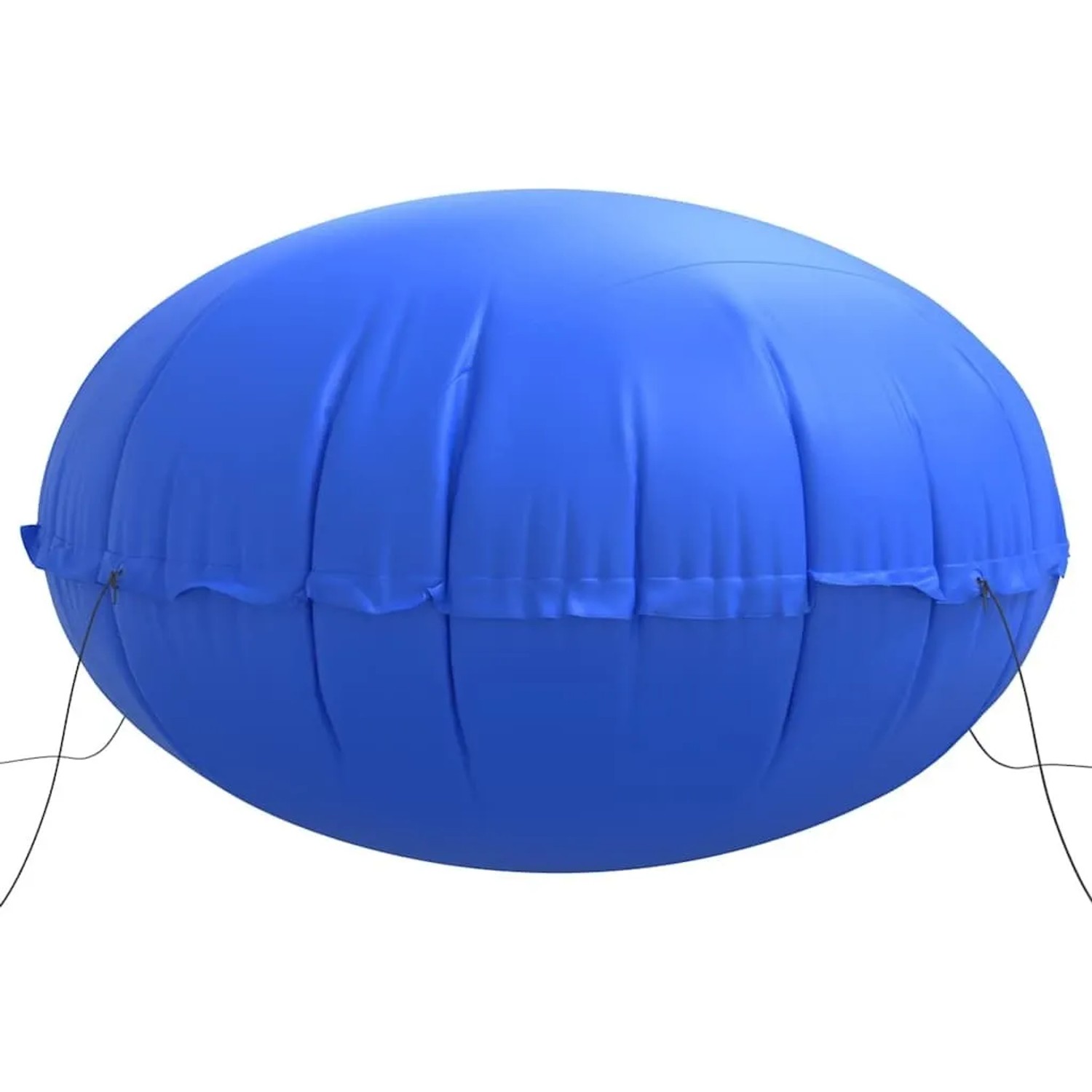 vidaXL Winter Pool Kissen Blau Ø 310 x 180 cm PVC 42024533_5