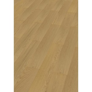 Jangal Designboden Eiche Natural Bale, Vinylboden in natürlicher Eichenholzoptik.