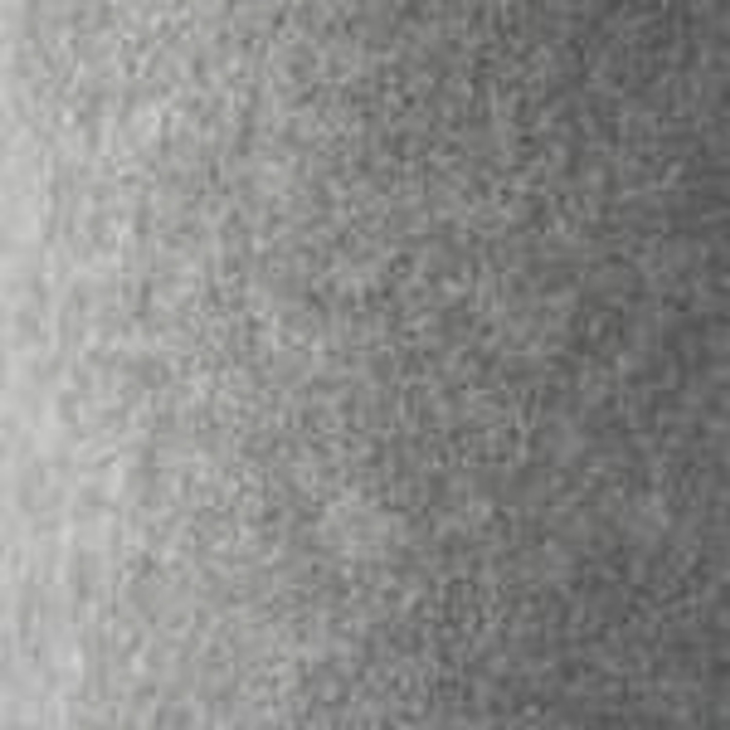 Detailaufnahme: Hellgraues zaunzu Design Vlies, Sichtschutz für Doppelstabmattenzäune.