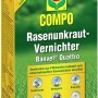 Compo Banvel Quattro Rasenunkraut-Vernichter, 150ml Flasche. Bekämpft Unkraut im Rasen.