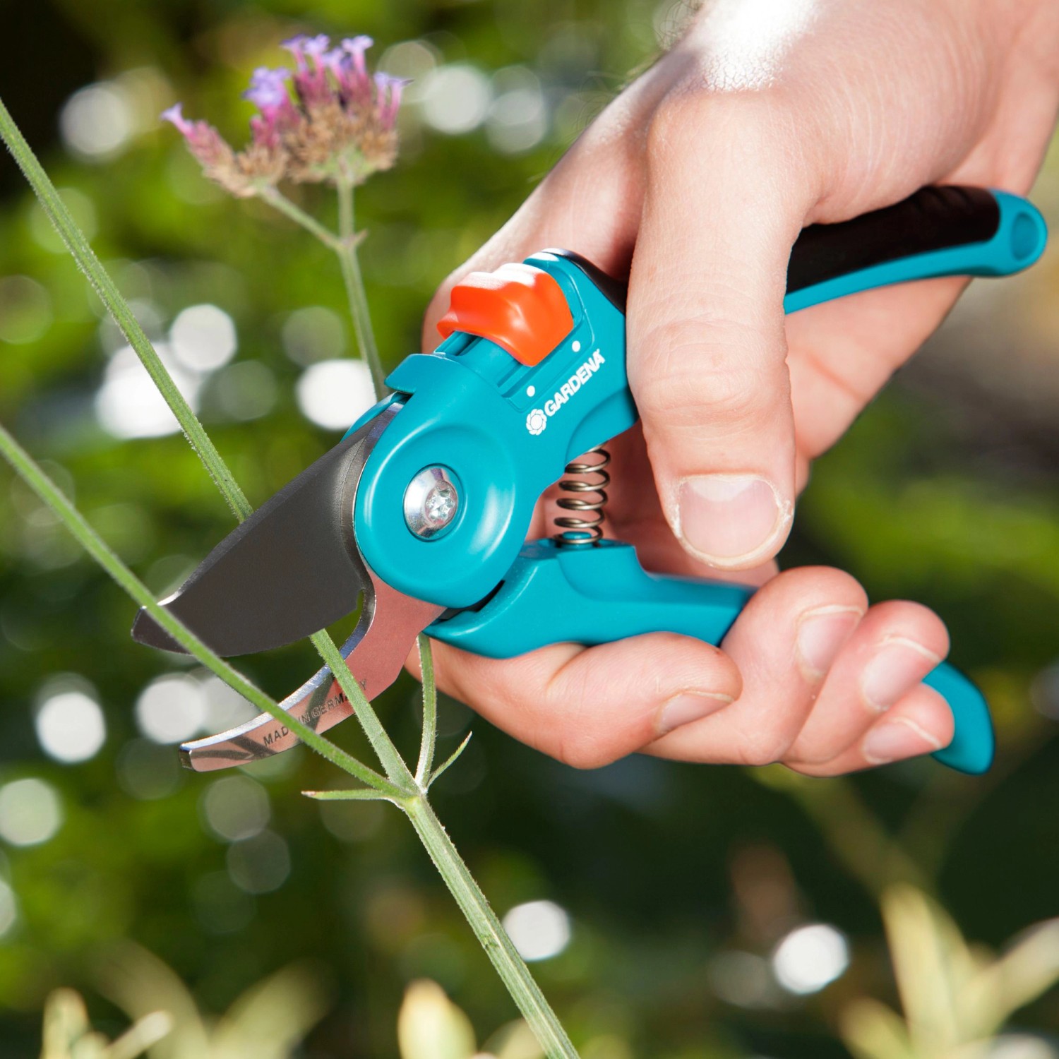 Gardena Gartenschere B/S kaufen bei OBI