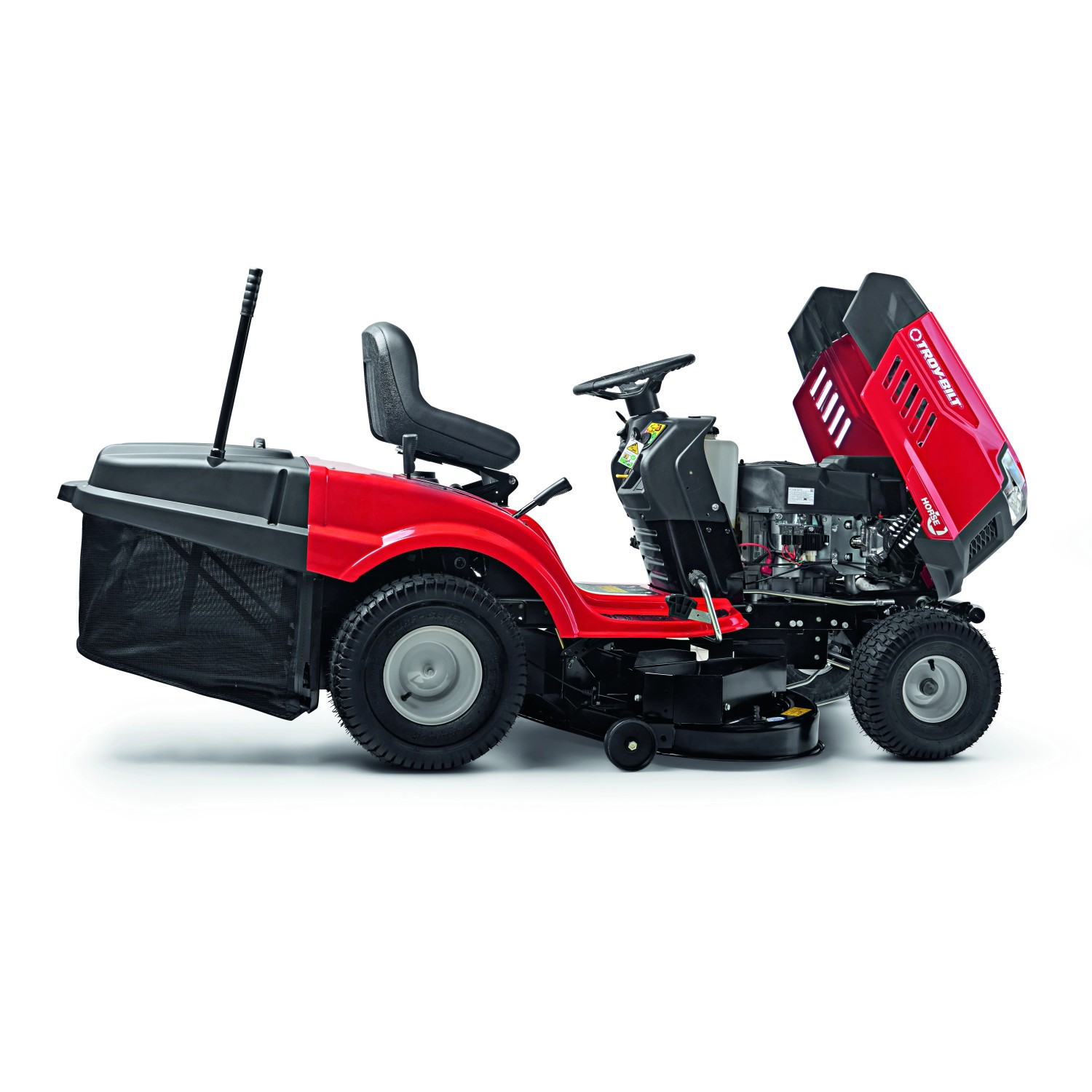 Rasenmäher Antriebsriemen 1,6 X 104 Cm – Für Cub Cadet, MTD, Troy Bilt Traktoren, Ersetzt 754-04208, 954-04208