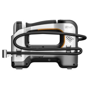 Litheli Akku-Kompressor U20 EPT130020 Mono 20 V ohne Akku