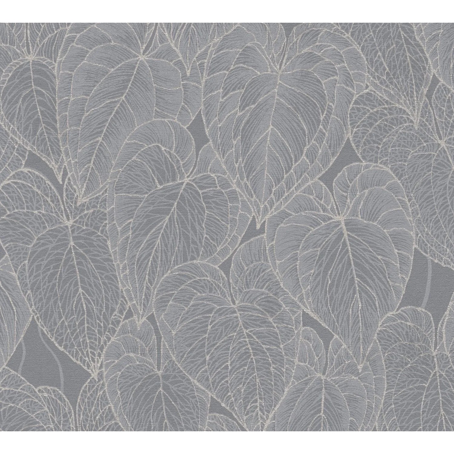 Tadessi Tapete Floral M1-No.11941 Vliestapete in Beige