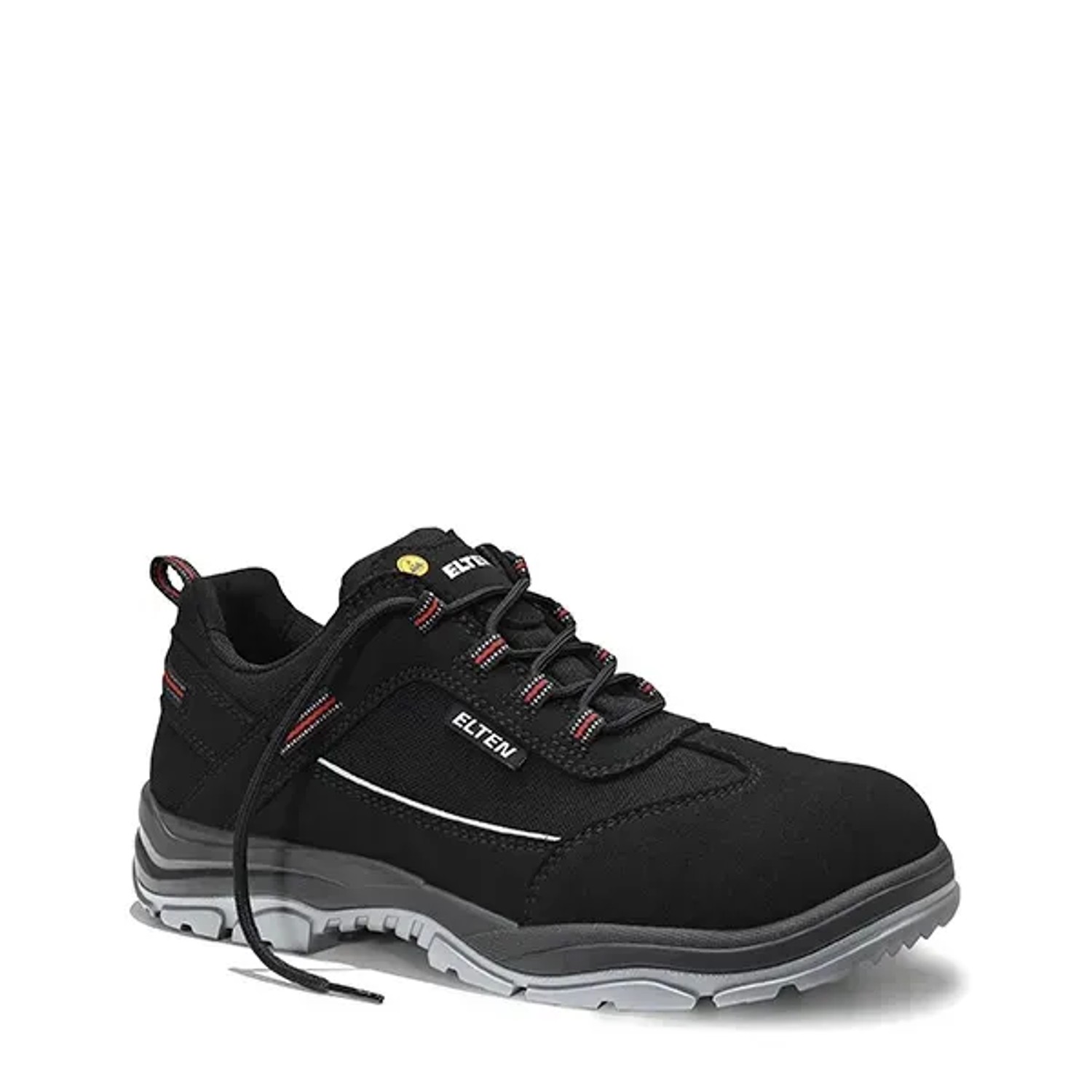 Elten Sicherheitshalbschuh Matthew Low Esd S3 Typ 2 Gr. 37