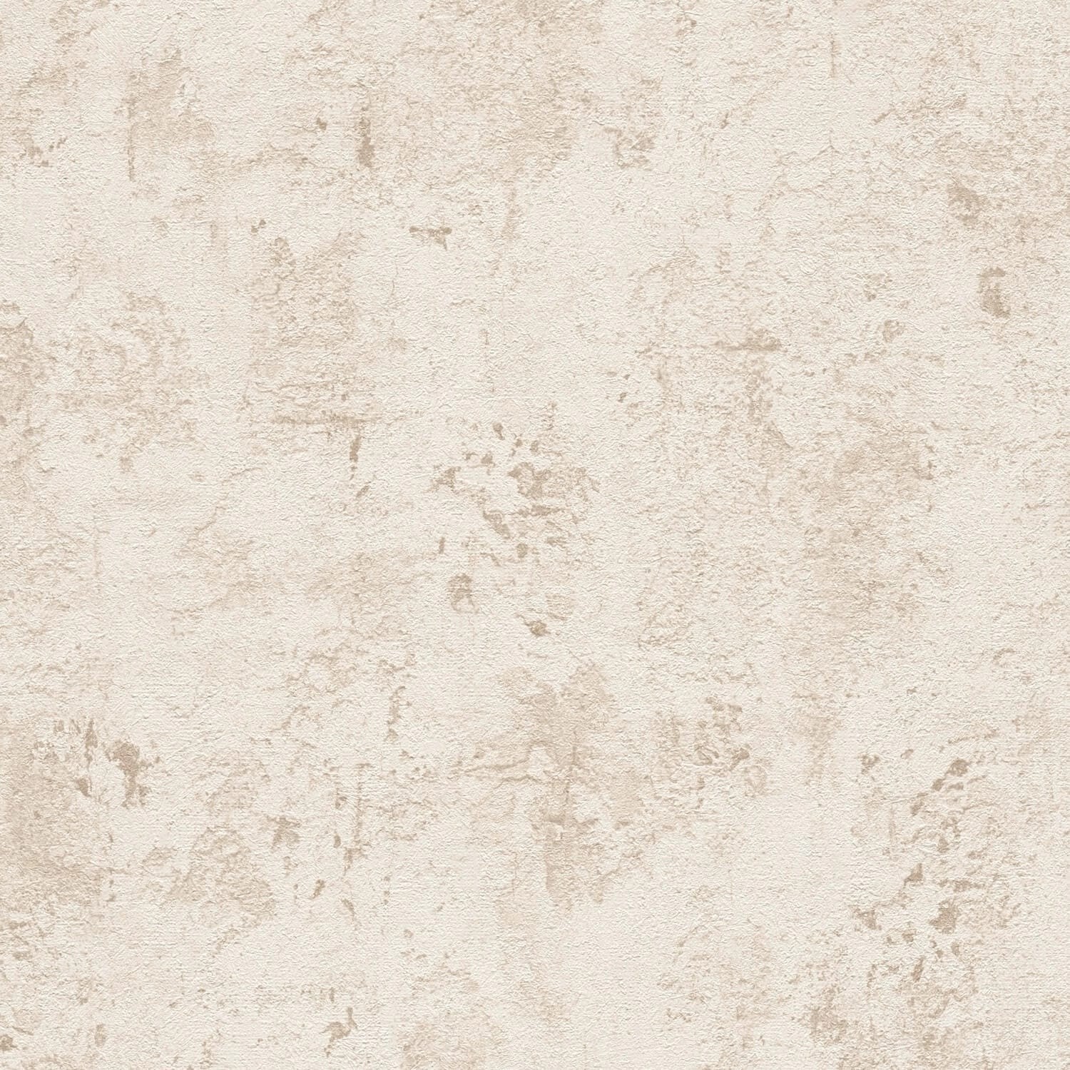 PROFHOME 388236-GU Spachtel Putz Tapete Struktur Matt Creme Beige 0,53 m x günstig online kaufen