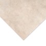 Karat CV Bodenbelag Atlantic Midas, PVC Boden in Steinoptik, beige, 200x150 cm.